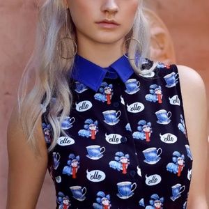 DISO Blackmilk Dream Pieces